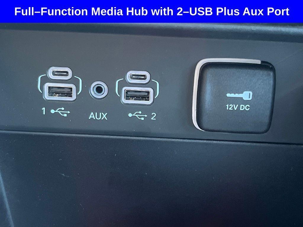 new 2025 Jeep Grand Cherokee L car, priced at $50,799