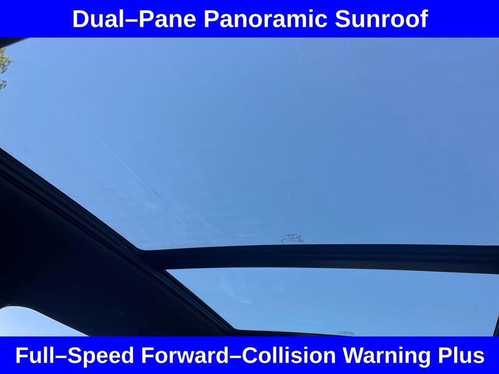 new 2025 Jeep Grand Cherokee L car, priced at $50,799