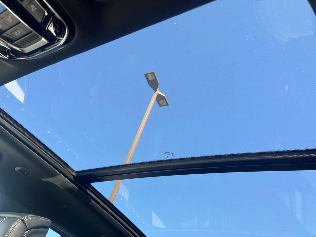 new 2026 Jeep Grand Wagoneer car, priced at $103,960