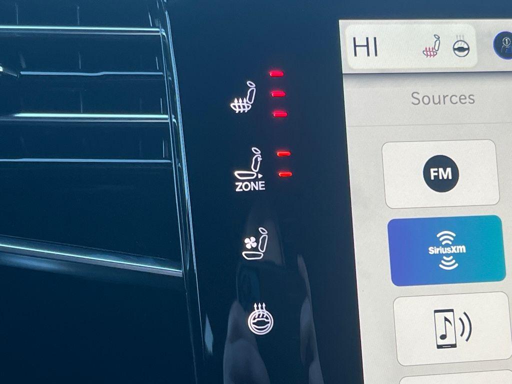 new 2026 Jeep Grand Wagoneer car, priced at $103,960