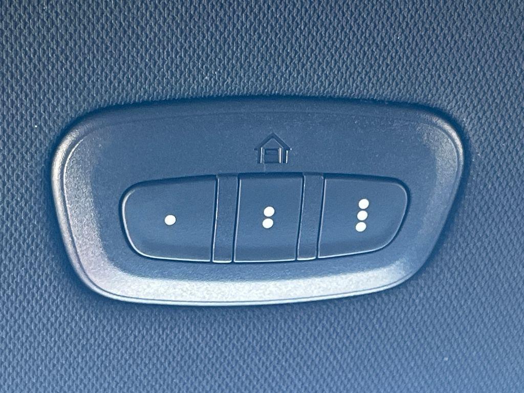 new 2026 Jeep Grand Wagoneer car, priced at $103,960