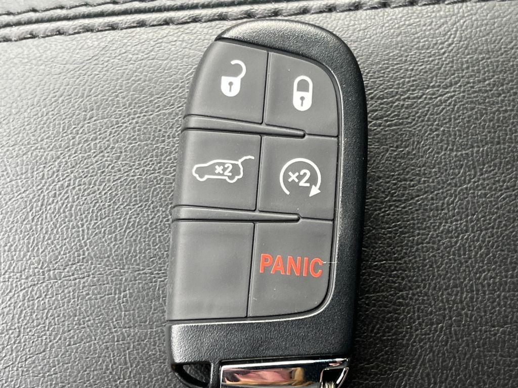 new 2026 Jeep Compass car, priced at $34,789