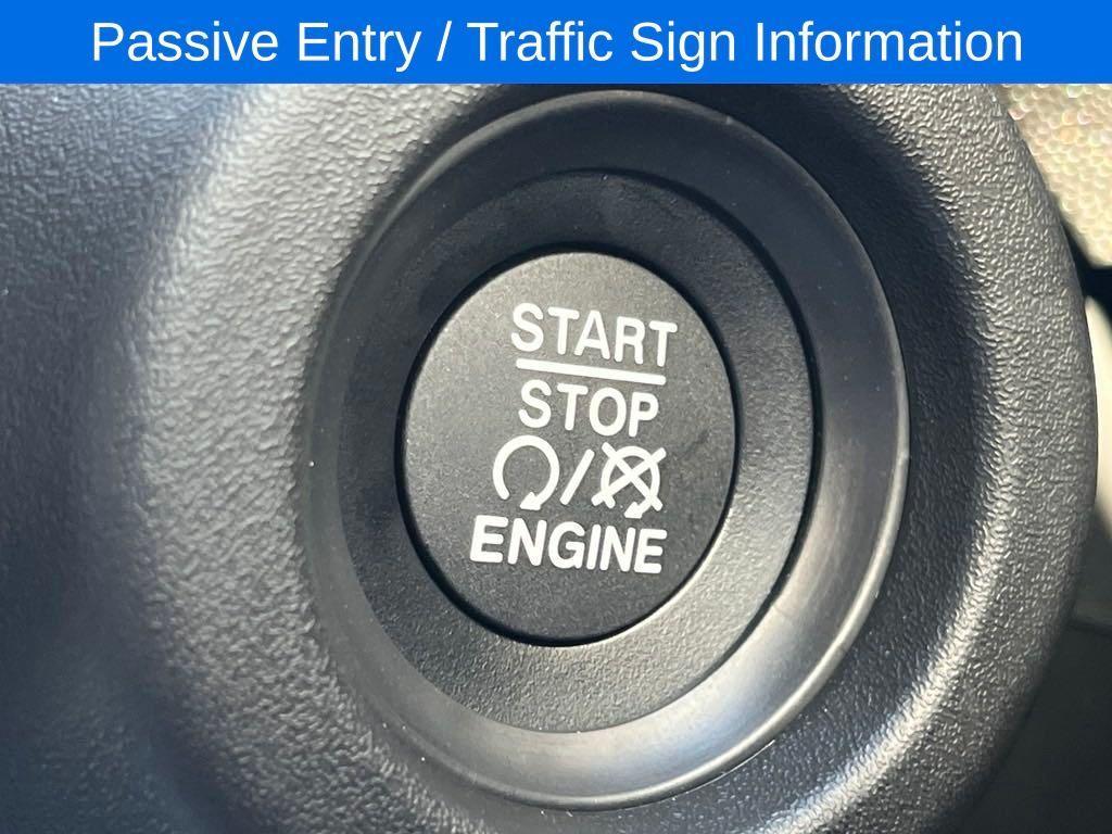 new 2025 Ram ProMaster 2500 car, priced at $47,643