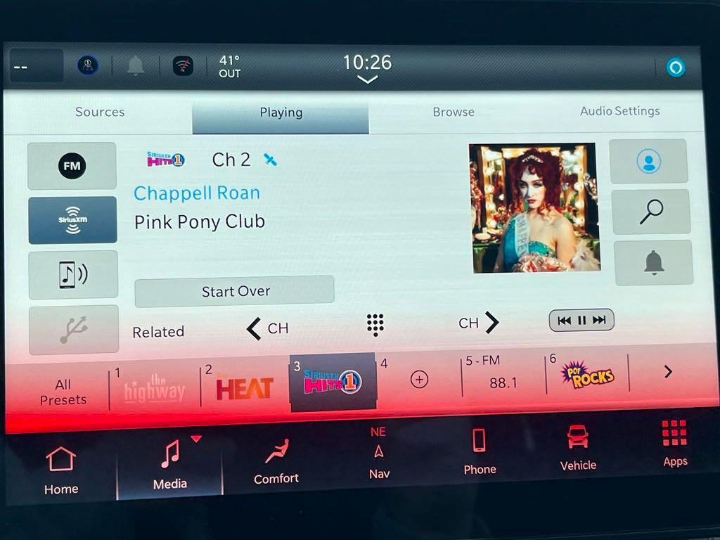 new 2025 Ram ProMaster 2500 car, priced at $51,143