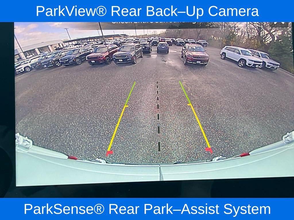 new 2025 Ram ProMaster 2500 car, priced at $47,643