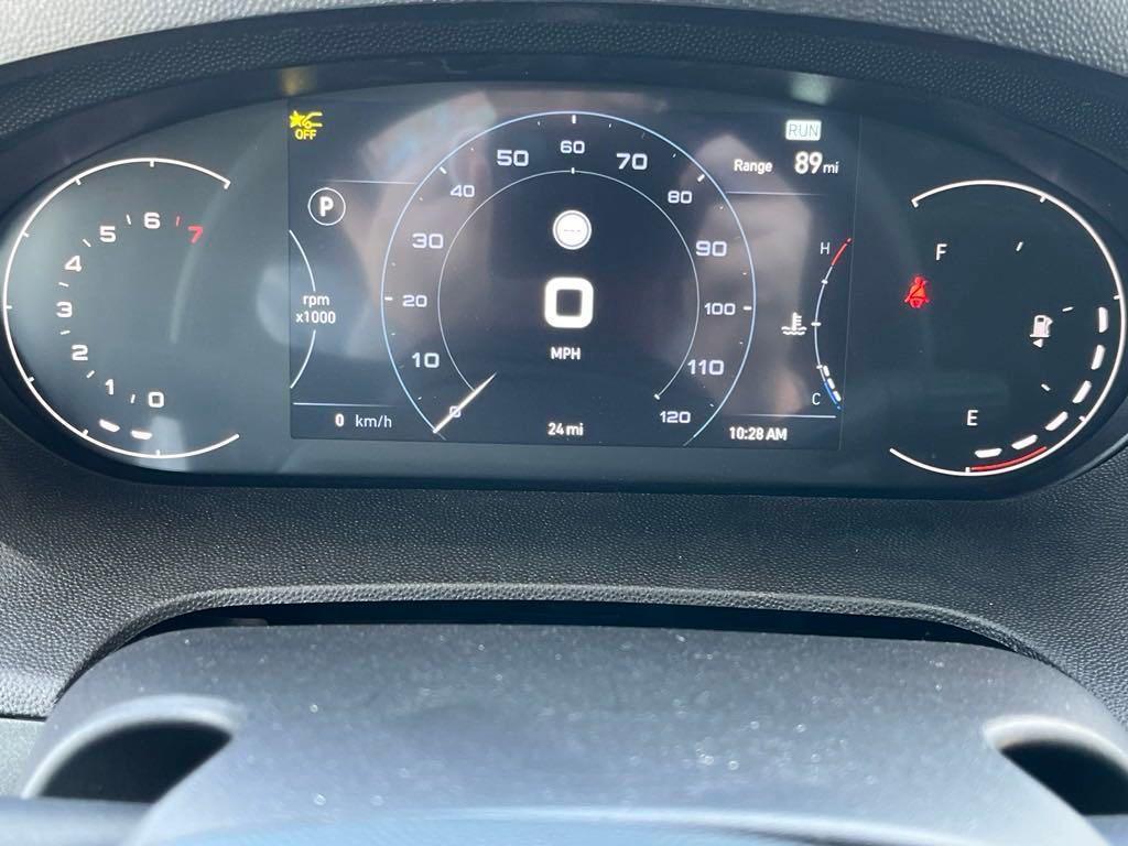 new 2025 Ram ProMaster 2500 car, priced at $51,143