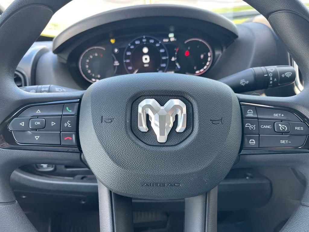 new 2025 Ram ProMaster 2500 car, priced at $51,143