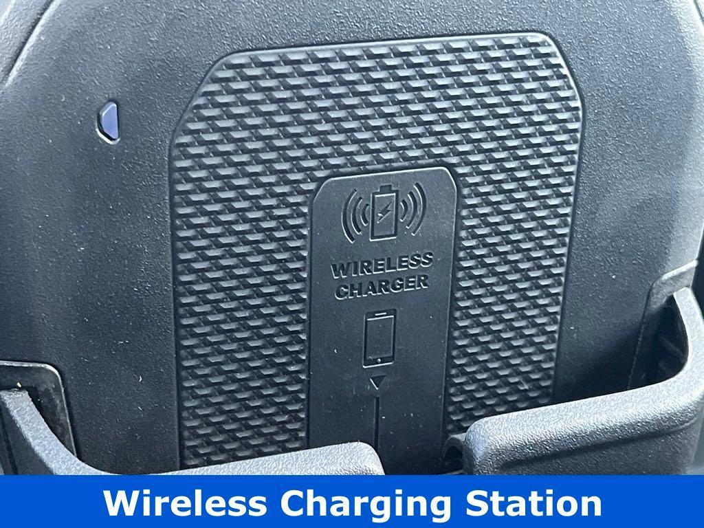 new 2025 Ram ProMaster 2500 car, priced at $47,643