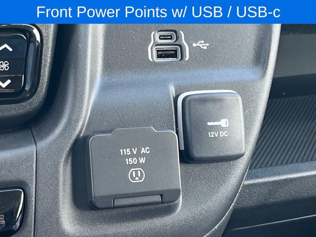 new 2025 Ram ProMaster 2500 car, priced at $47,643