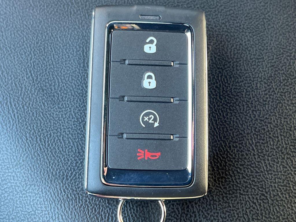 new 2026 Dodge Charger Daytona car, priced at $69,180