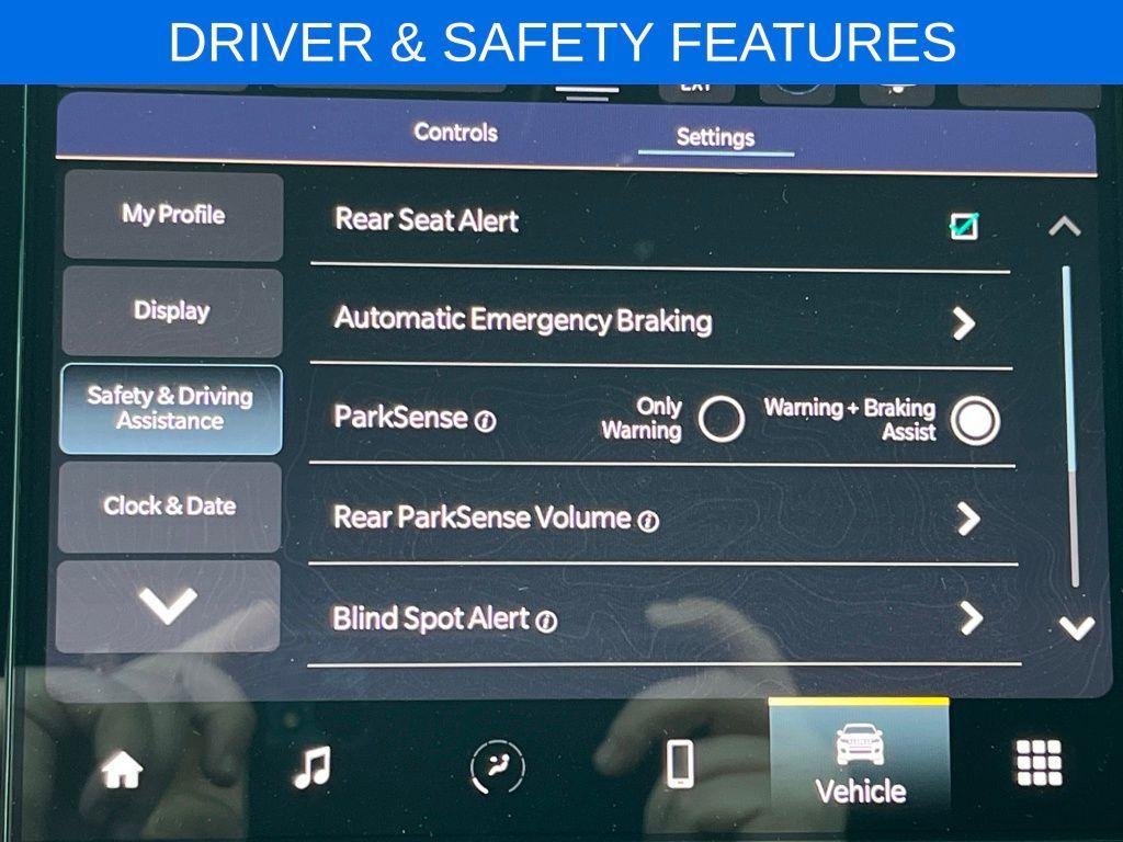 new 2025 Jeep Grand Cherokee L car, priced at $46,763