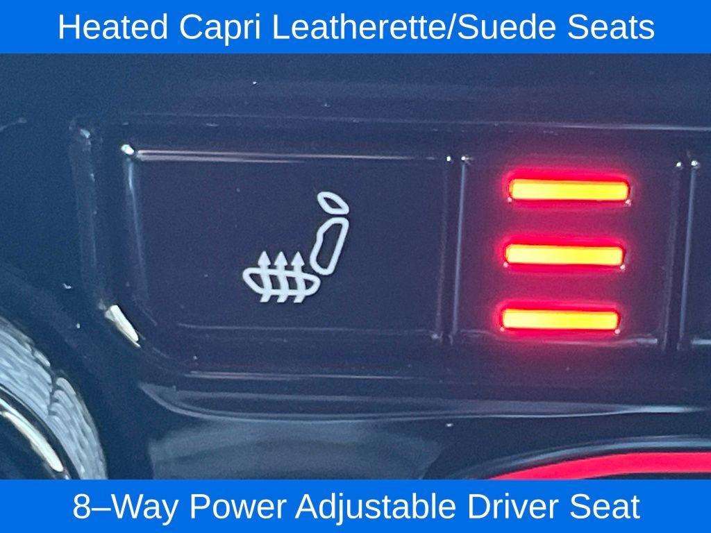 new 2025 Jeep Grand Cherokee L car, priced at $46,763