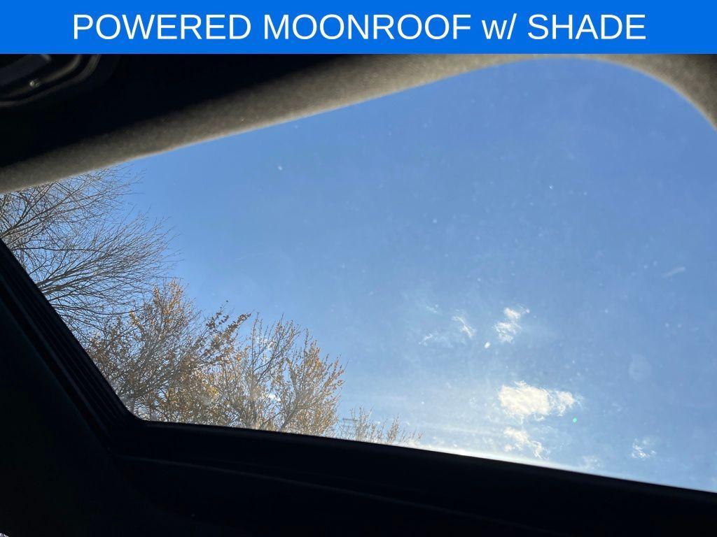 new 2025 Jeep Grand Cherokee L car, priced at $46,763