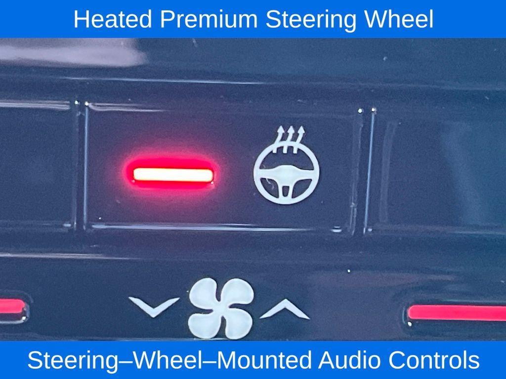 new 2025 Jeep Grand Cherokee L car, priced at $46,763