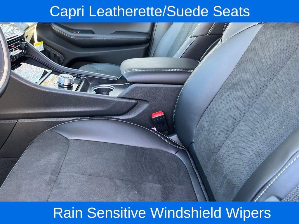 new 2025 Jeep Grand Cherokee L car, priced at $46,763