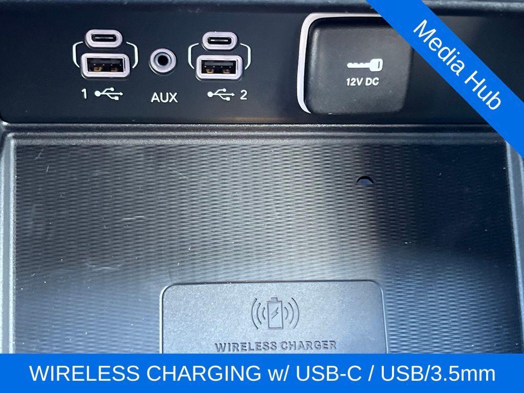 new 2025 Jeep Grand Cherokee L car, priced at $46,763