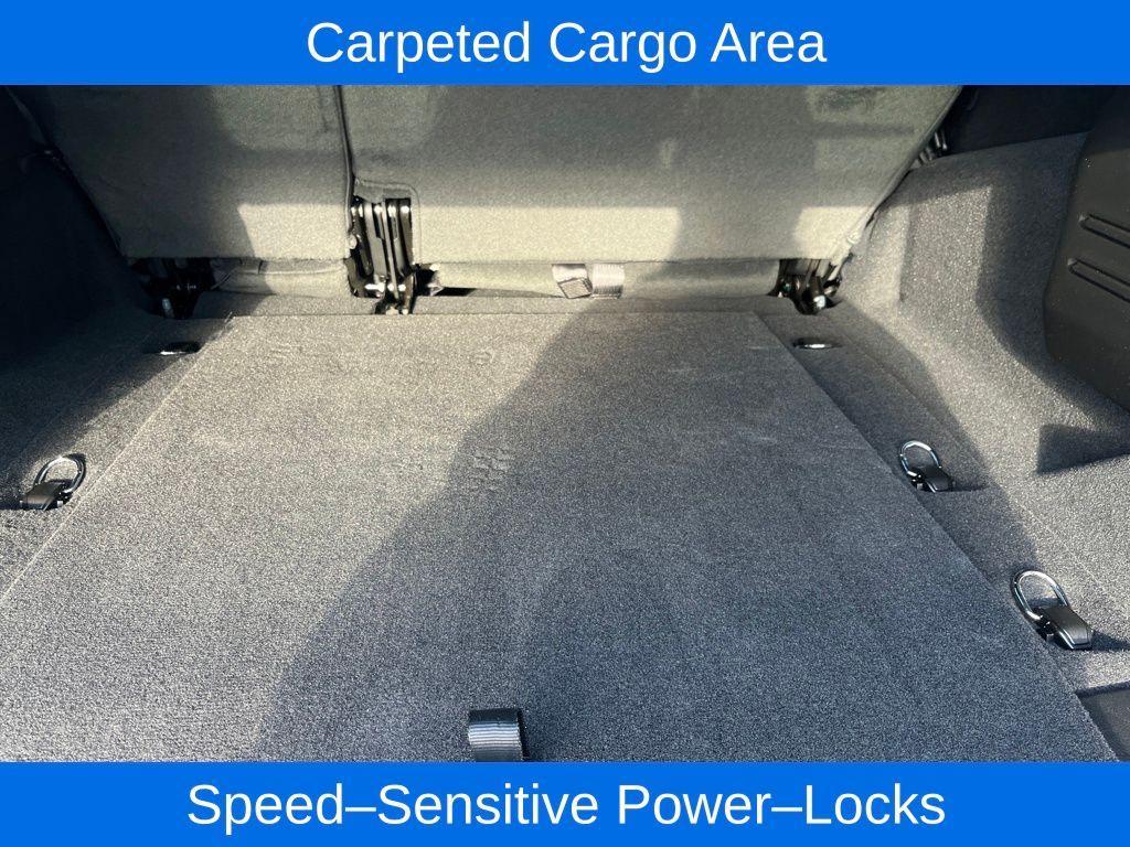 new 2026 Jeep Wrangler car, priced at $49,002