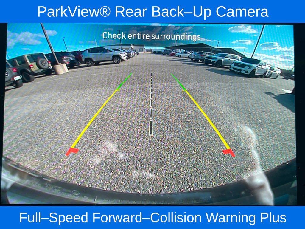 new 2026 Jeep Wrangler car, priced at $49,002