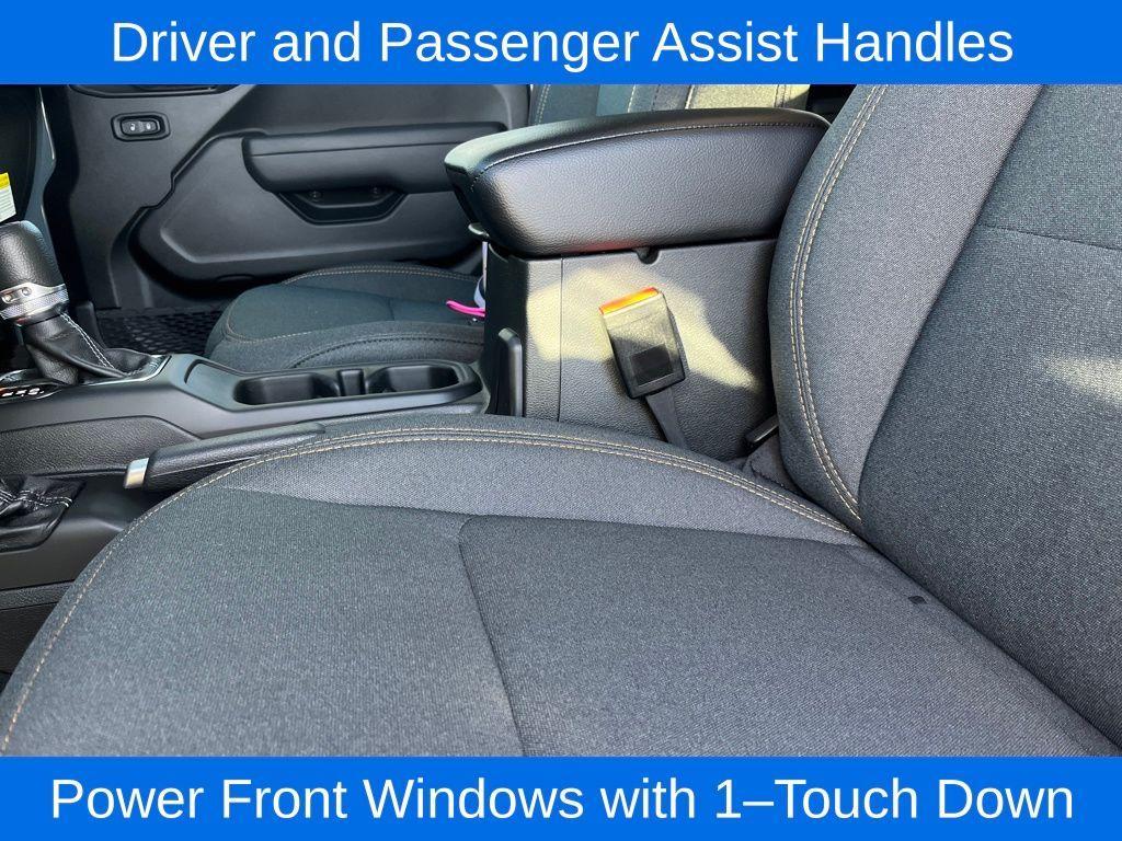 new 2026 Jeep Wrangler car, priced at $49,002