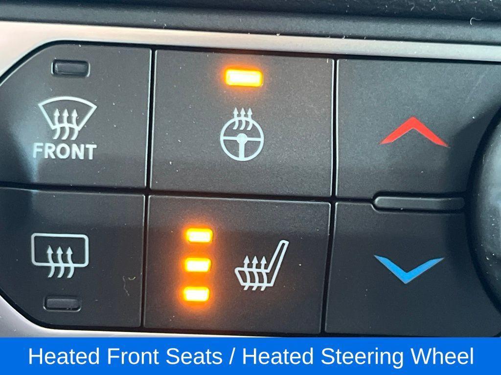 new 2026 Jeep Wrangler car, priced at $49,002