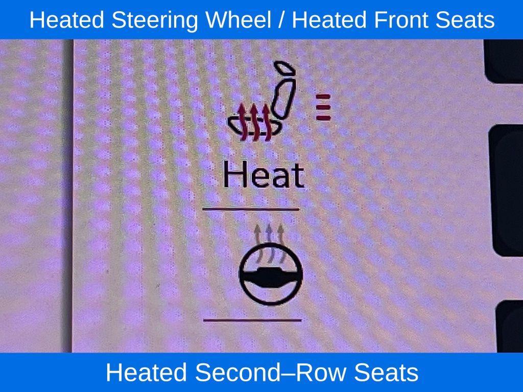 new 2025 Jeep Grand Cherokee car, priced at $49,811