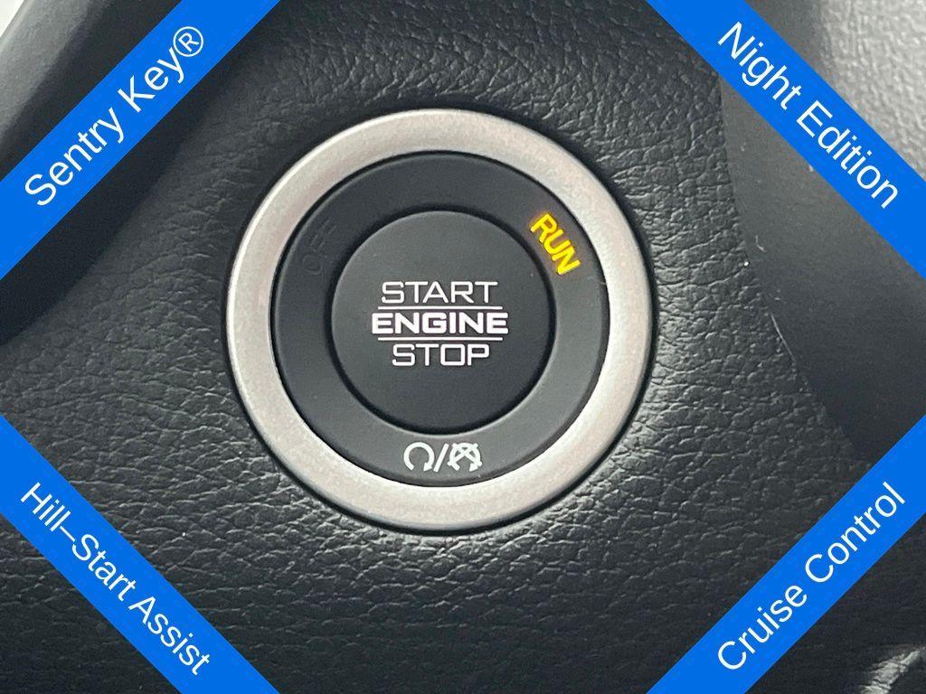 new 2026 Ram 1500 car, priced at $55,883