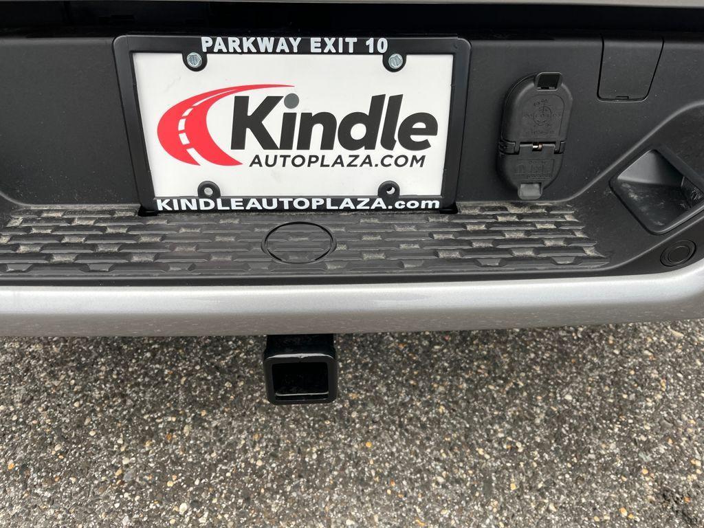 new 2026 Ram 1500 car, priced at $54,883