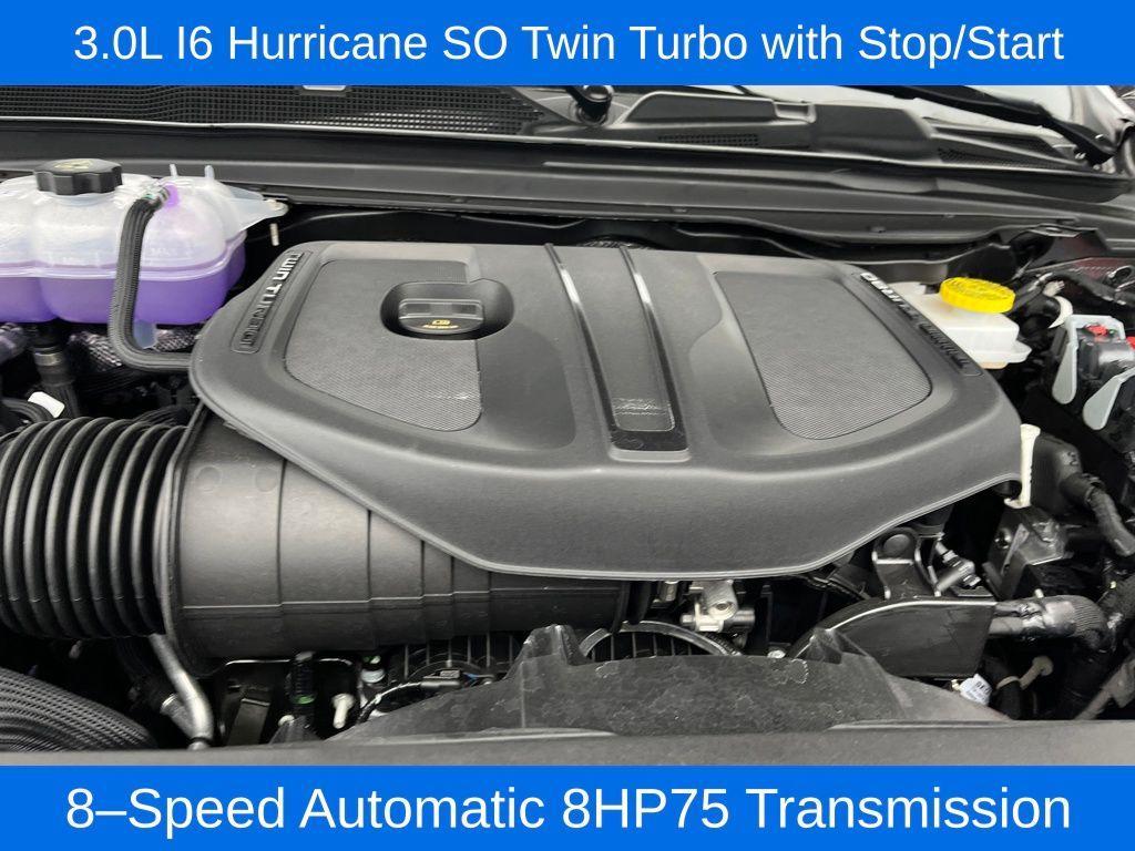 new 2026 Ram 1500 car, priced at $55,883