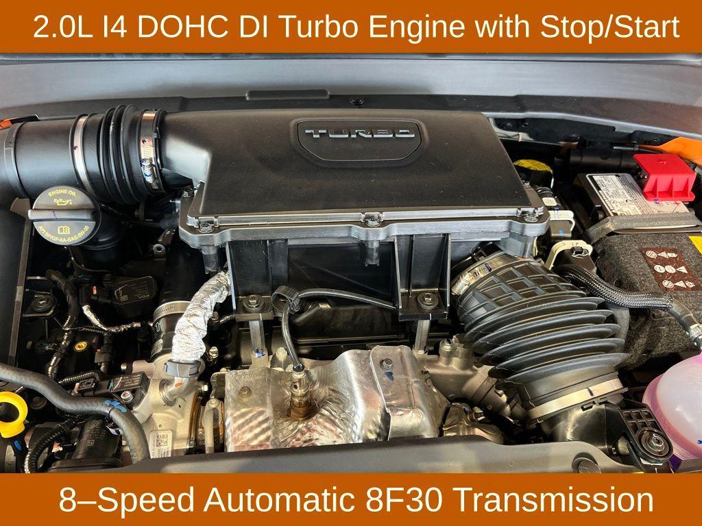 new 2026 Jeep Compass car, priced at $35,567