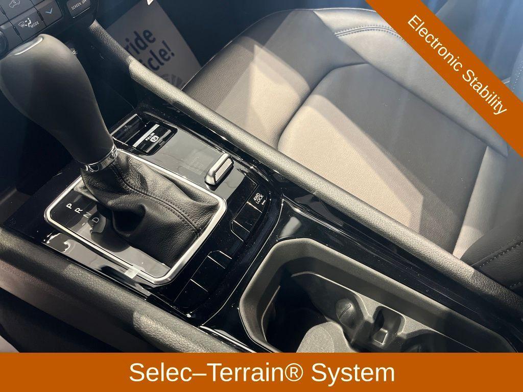 new 2026 Jeep Compass car, priced at $35,567