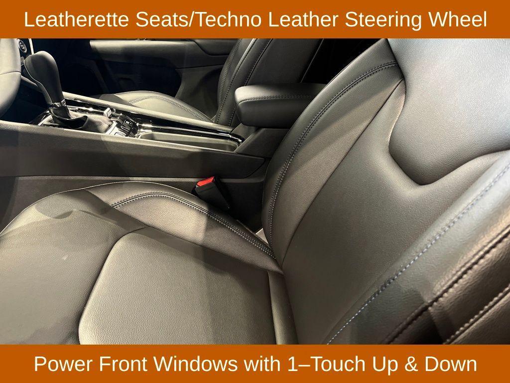 new 2026 Jeep Compass car, priced at $35,567