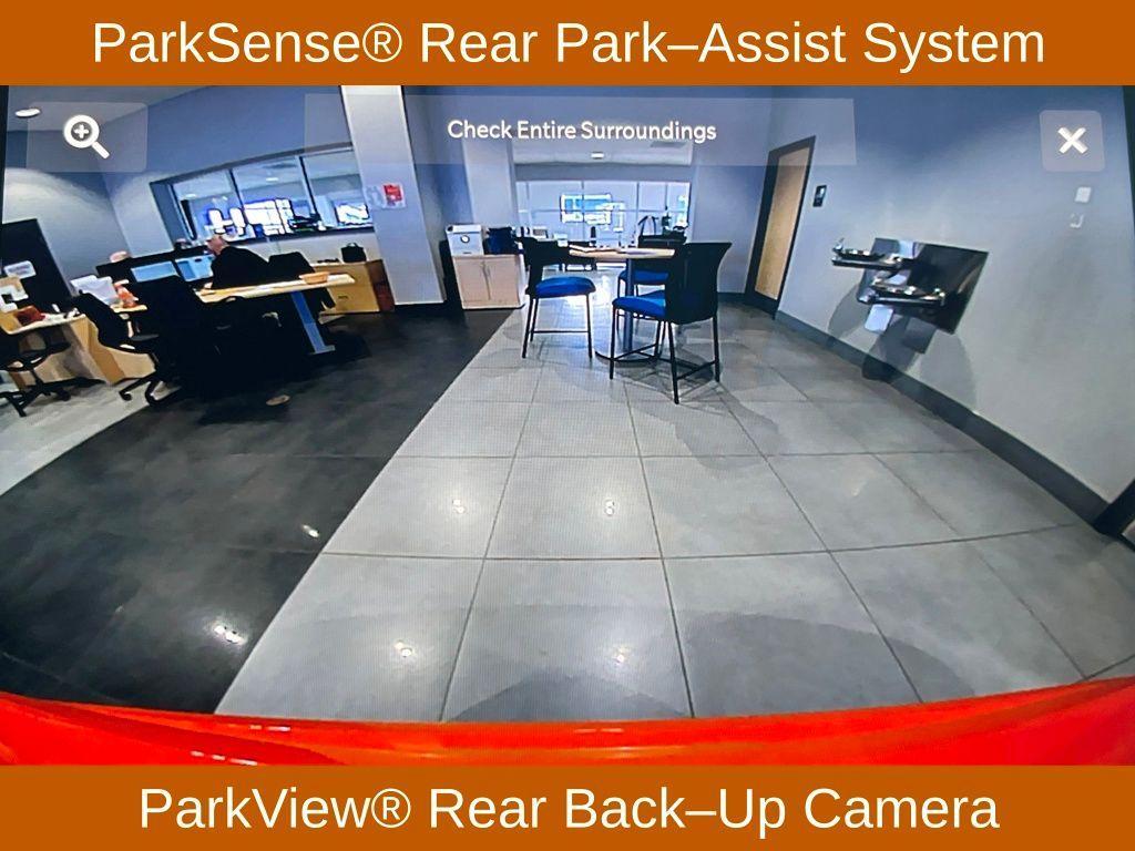 new 2026 Jeep Compass car, priced at $35,567