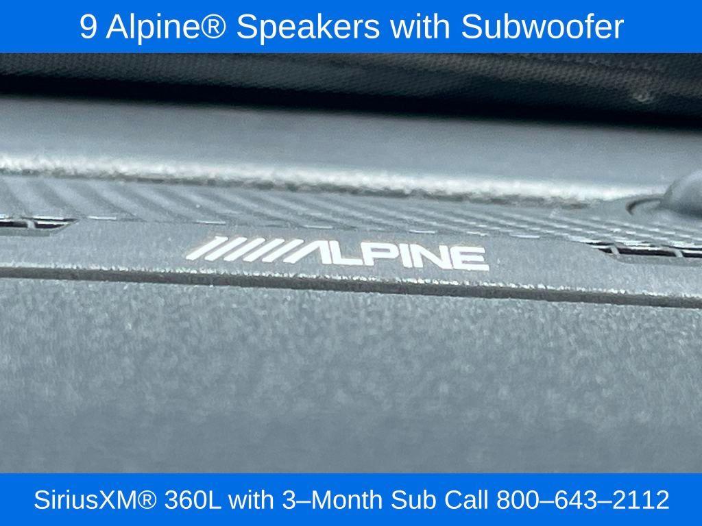 new 2025 Ram 2500 car, priced at $65,920