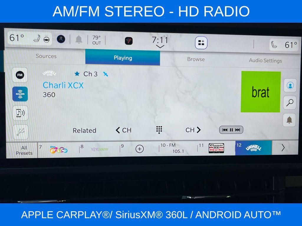 new 2025 Jeep Wrangler car, priced at $35,715