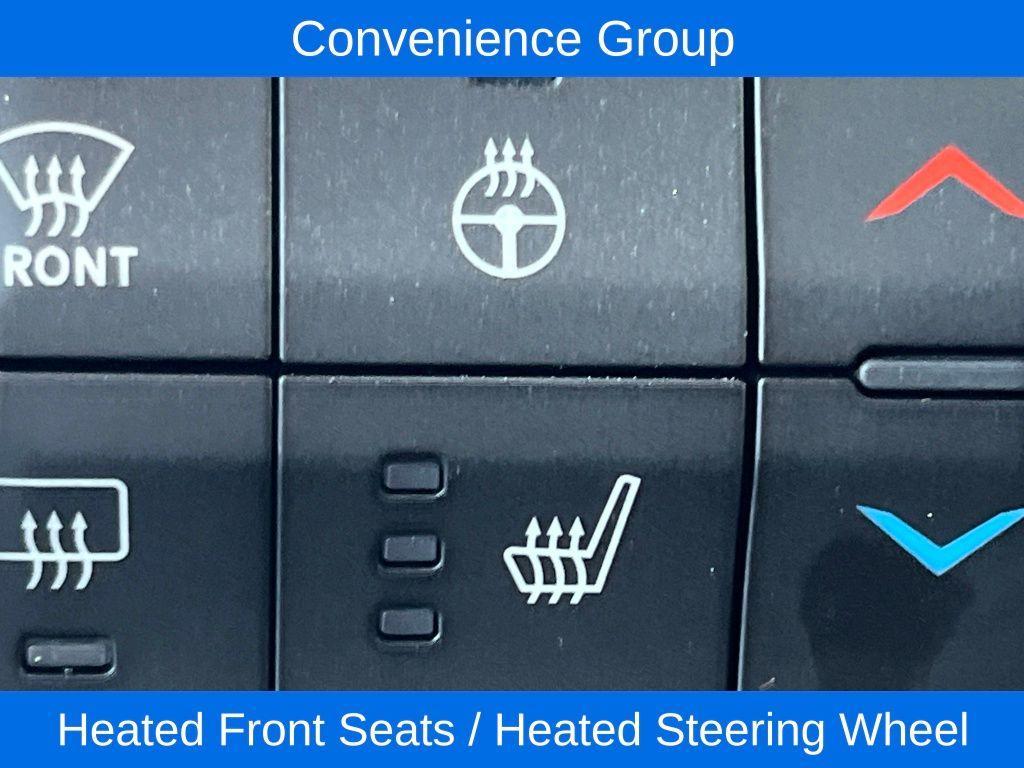 new 2025 Jeep Wrangler car, priced at $35,715