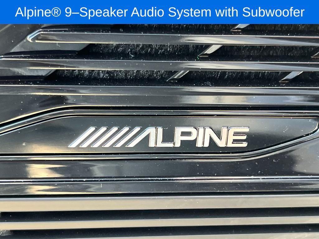 new 2025 Jeep Wagoneer S car, priced at $62,879