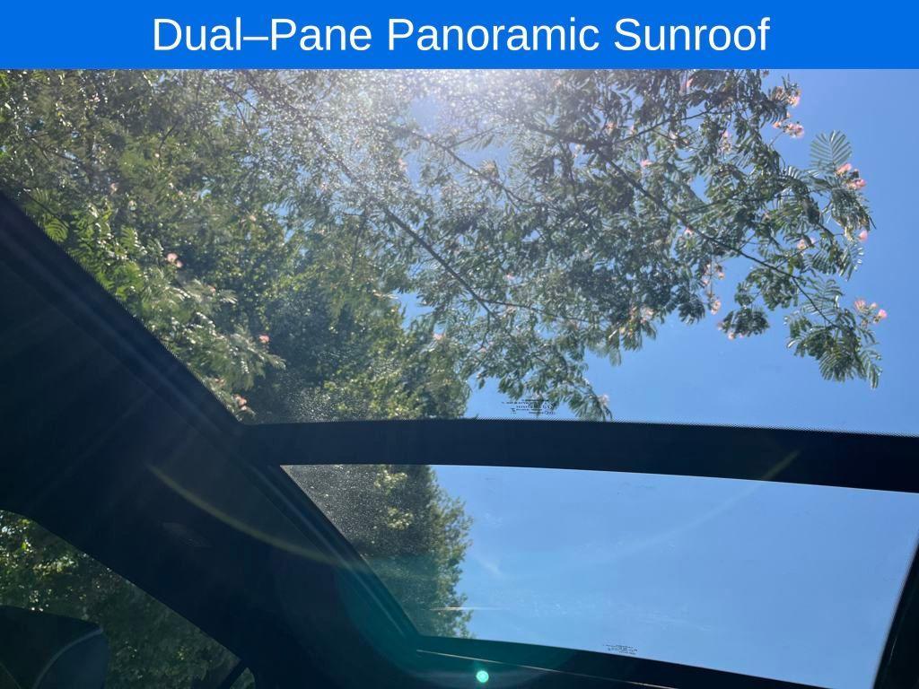 new 2025 Jeep Wagoneer S car, priced at $62,879