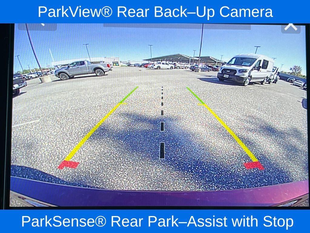 new 2025 Jeep Grand Cherokee L car, priced at $39,630