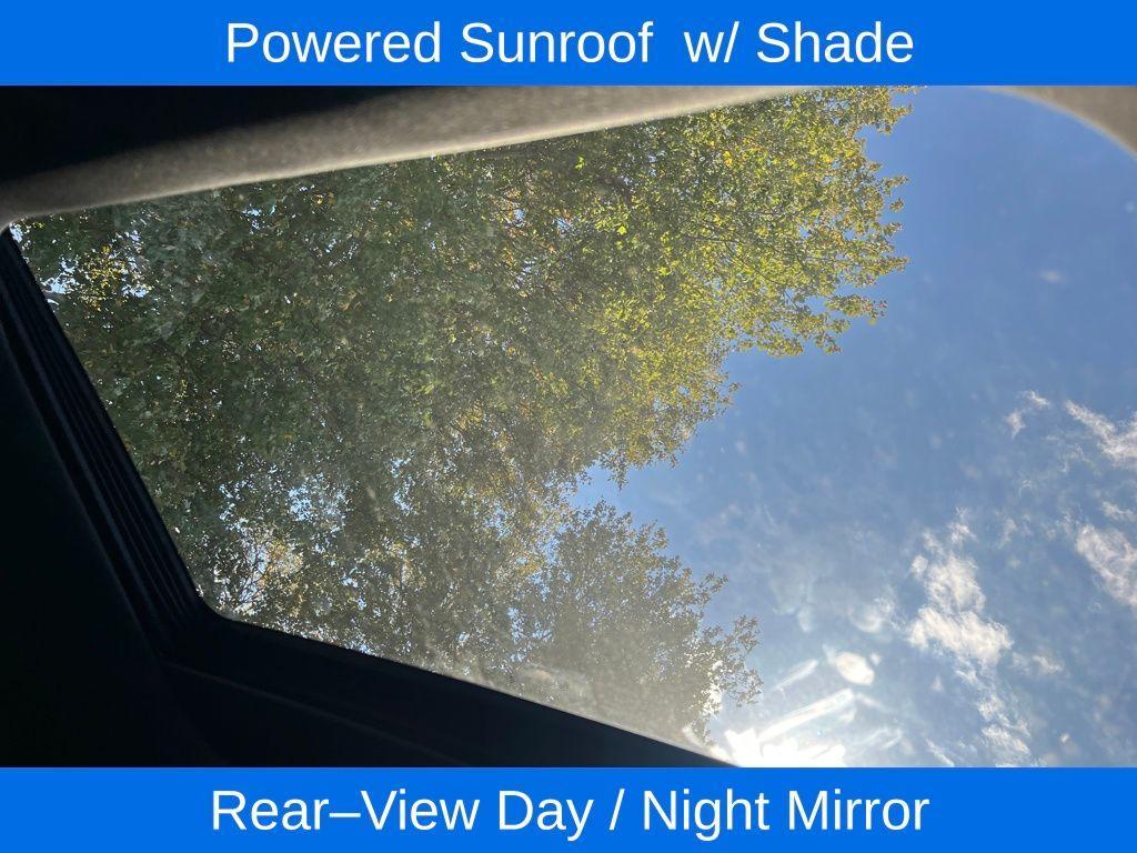 new 2025 Jeep Grand Cherokee L car, priced at $39,630