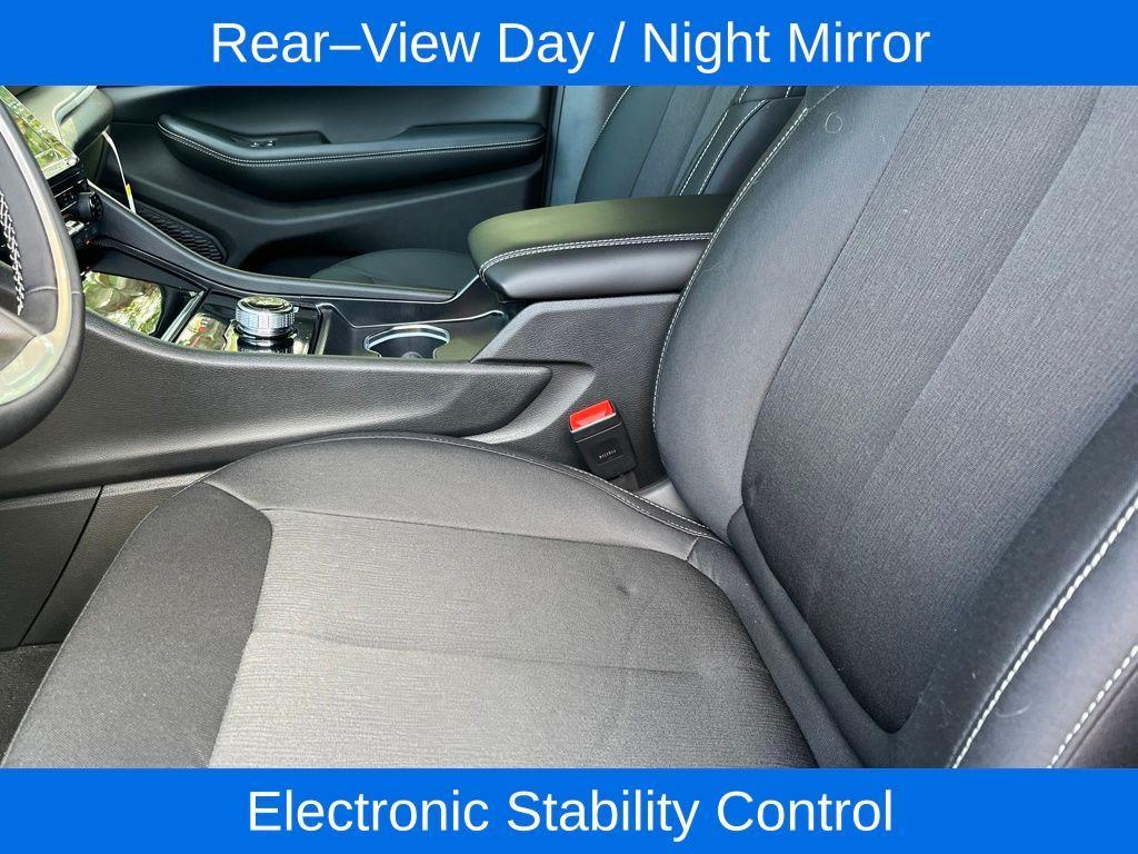 new 2025 Jeep Grand Cherokee L car, priced at $39,630