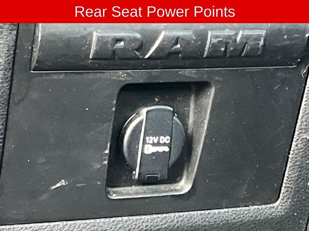 used 2014 Ram 3500 car, priced at $22,999