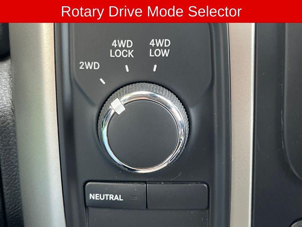 used 2014 Ram 3500 car, priced at $22,999