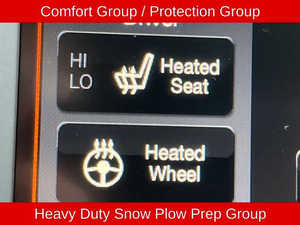 used 2014 Ram 3500 car, priced at $22,999