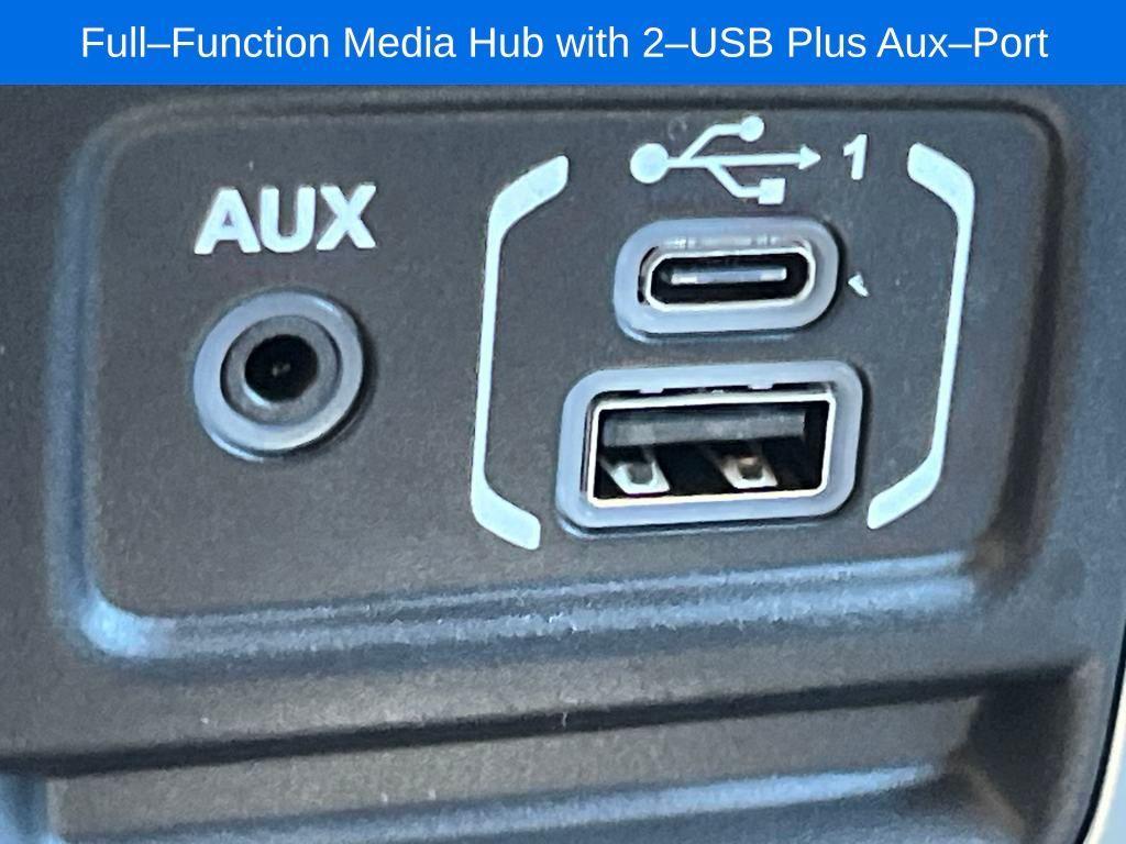 new 2025 Jeep Gladiator car, priced at $46,281