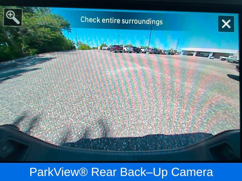 new 2025 Jeep Gladiator car, priced at $46,281