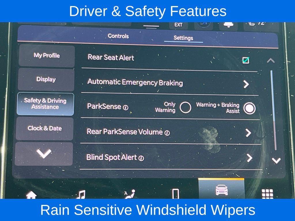 new 2025 Jeep Grand Cherokee car, priced at $40,771