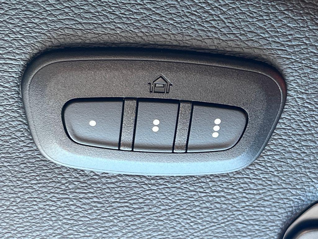 new 2025 Jeep Wrangler car, priced at $43,619