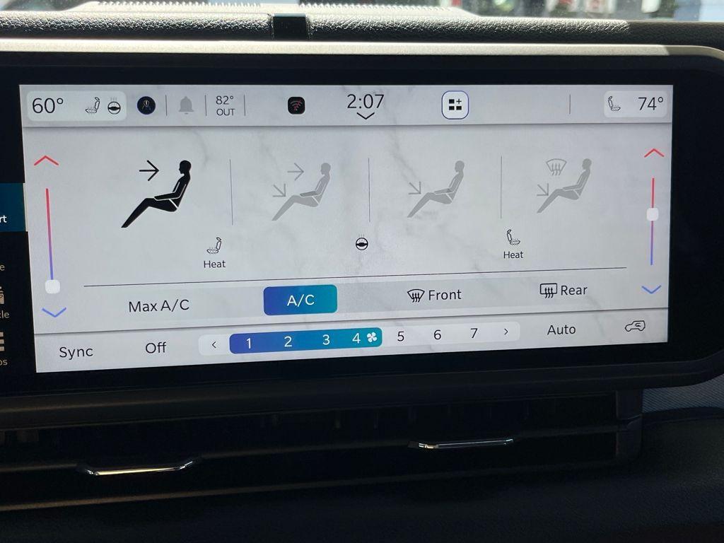 new 2025 Jeep Wrangler car, priced at $43,619