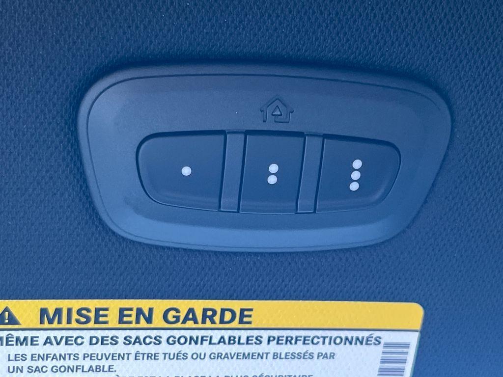 new 2026 Chrysler Pacifica car, priced at $48,183