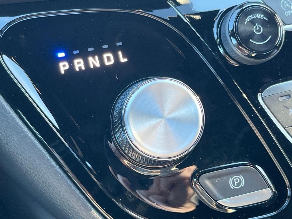 new 2026 Chrysler Pacifica car, priced at $48,183